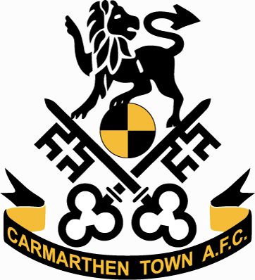 Carmarthen Town FC – Llanelli AFC 7.9.11